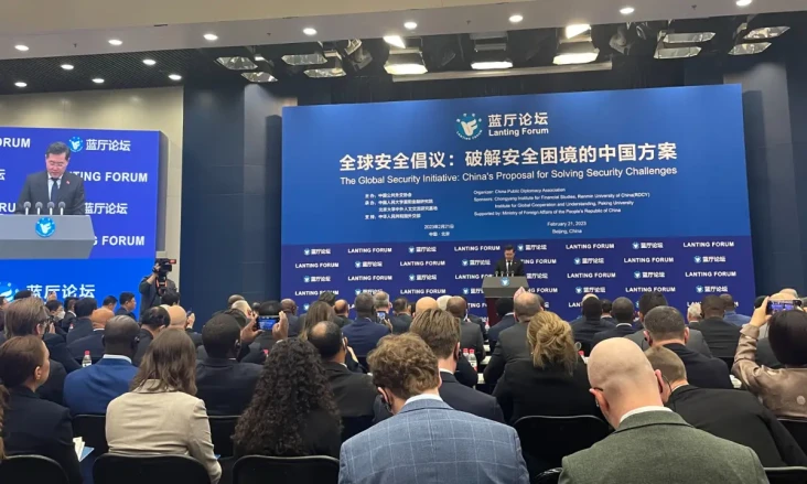 China Rilis Dokumen...