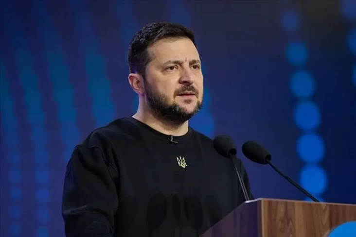 Zelensky Khawatir Pecah...