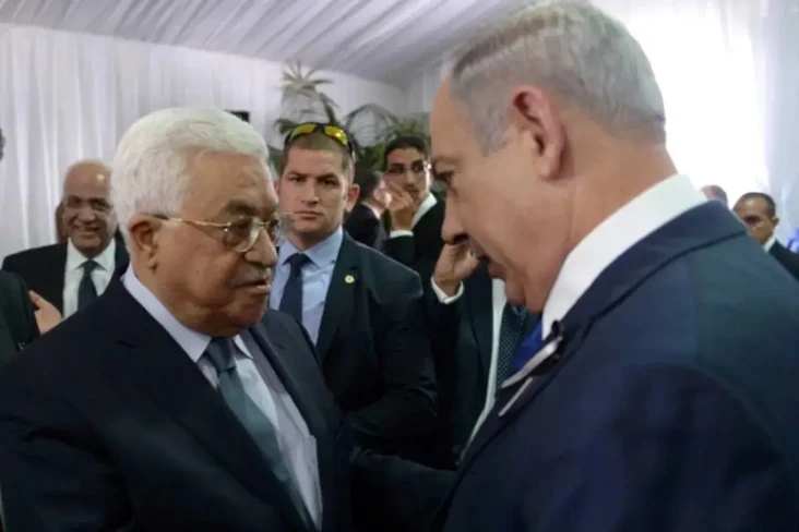 Media Israel Ungkap...