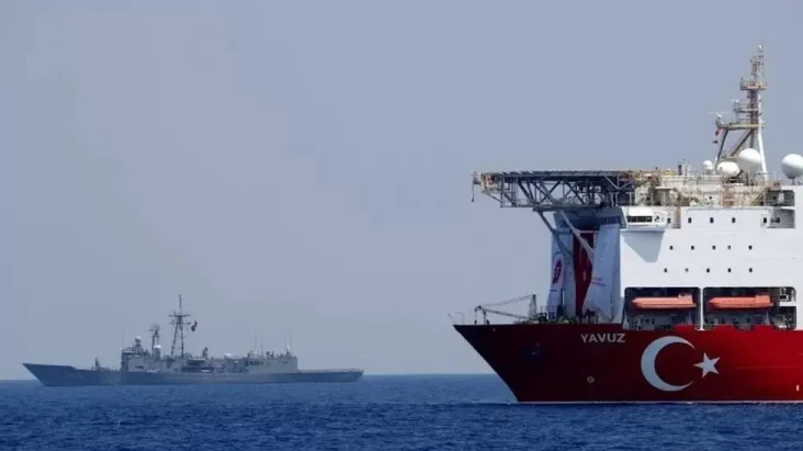 Sejarah Konflik Turki-Yunani,...