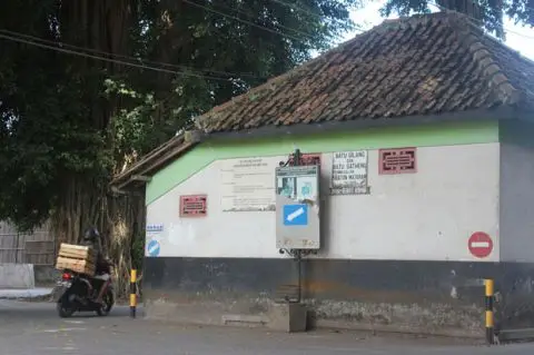 Terungkap Bahasa Jawa...