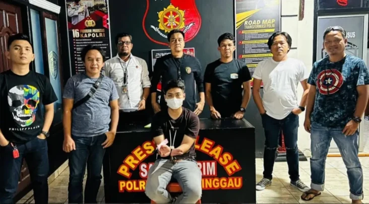 Utang Menumpuk, Mantan...