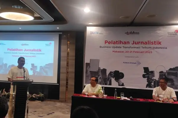 Tingkatkan Mutu Pers,...