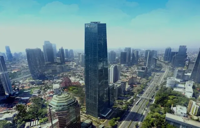 Keren! BSI Melesat Jadi...