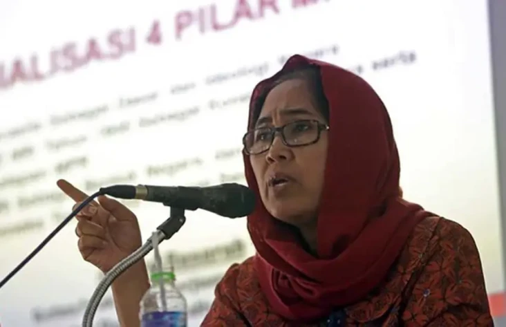 Eva Sundari PDIP Minta...