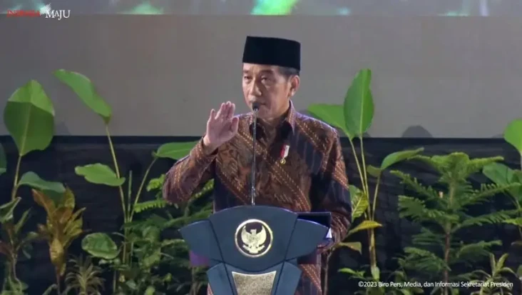 Di Muktamar Pemuda Muhammadiyah,...