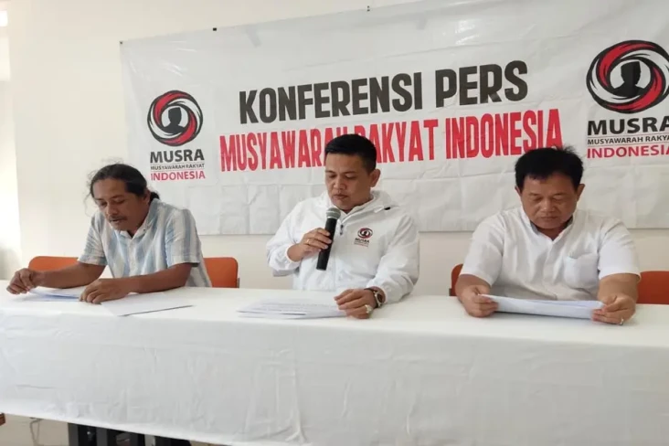 Airlangga Kembali Terpilih...