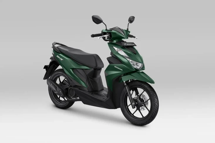 Rekomendasi Motor yang...