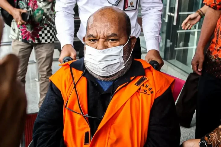 Komnas HAM Telah Cek...
