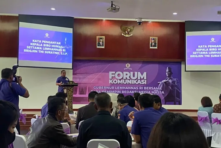 Panglima TNI dan KSAD...