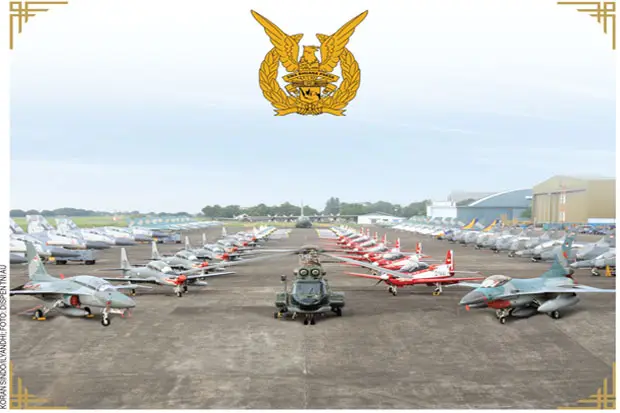Mengenal 4 Wakasau yang...