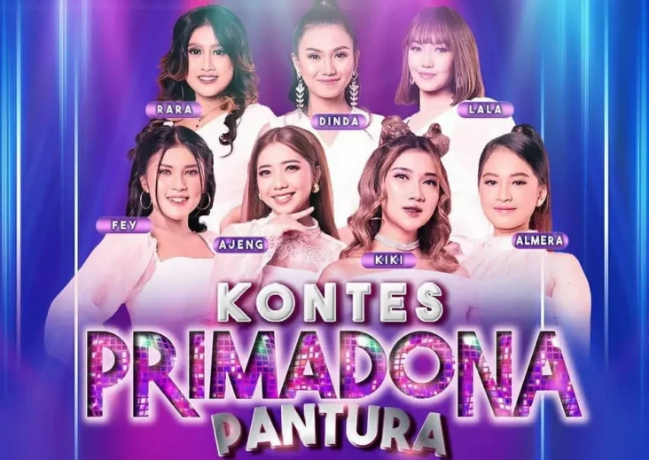 Malam Ini! 7 Peserta...