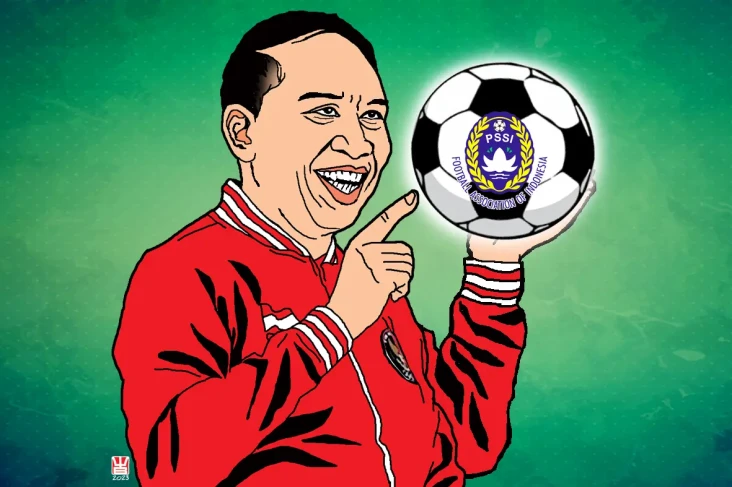 Langkah Terpuji Zainudin...
