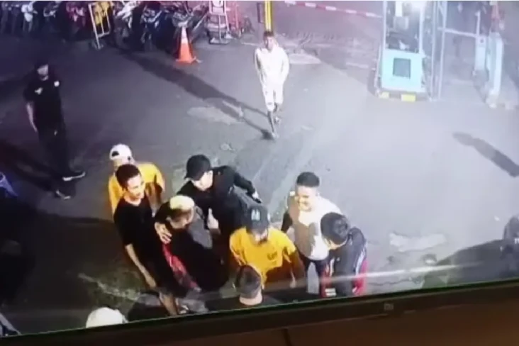 Polisi Tetapkan 2 Tersangka...