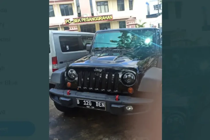 Penganiaya Anak GP Ansor...