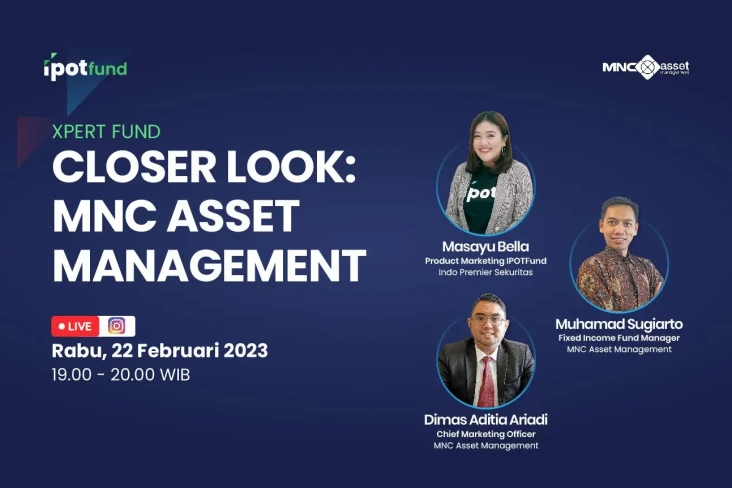 Indo Premier Proudly...
