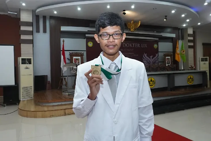 Haru! Anak Buruh Tani...