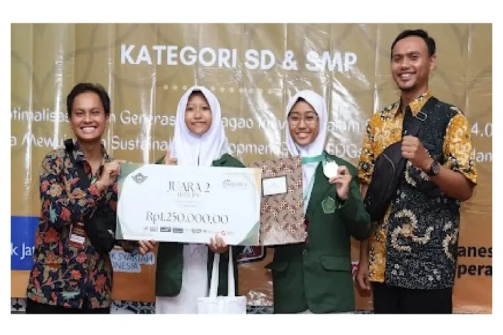 Teliti Perundungan di...