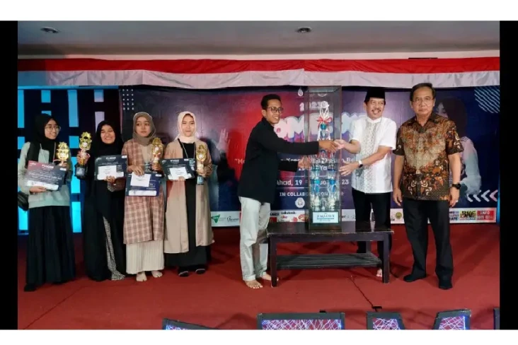 Lagi, MAN 1 Jembrana...