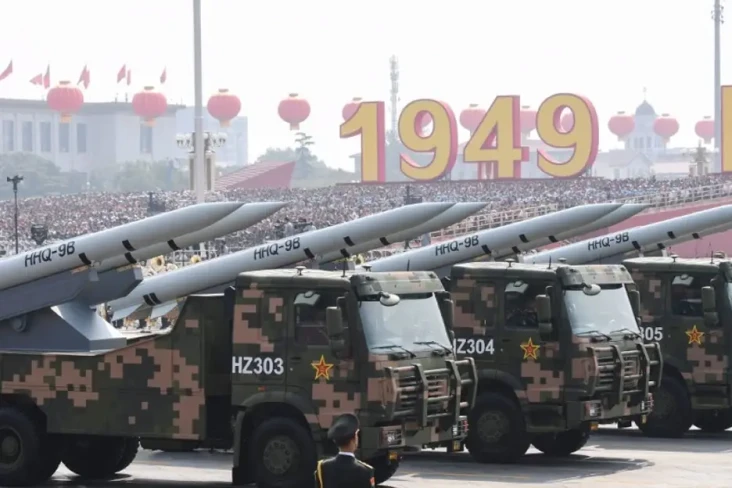 Mengekor AS, NATO Khawatir...
