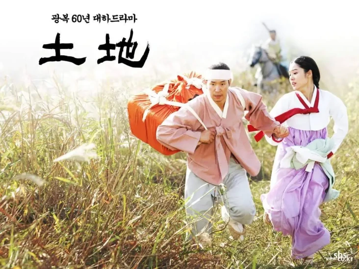9 Drama Korea Terbaik...