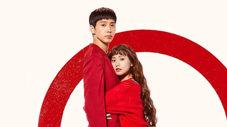 7 Drama Korea Romantis...