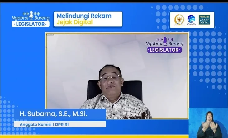 Waspada Bahaya Jejak...