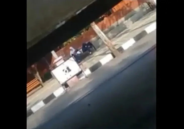 Geger Beredar Video...