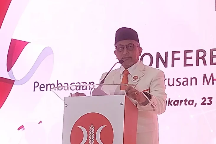 Ini 3 Alasan PKS Usung...