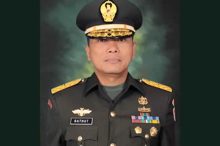Jenderal TNI Jebolan...