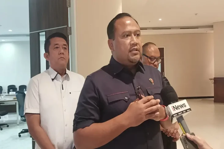 Lebih Kuat dari Jerman,...