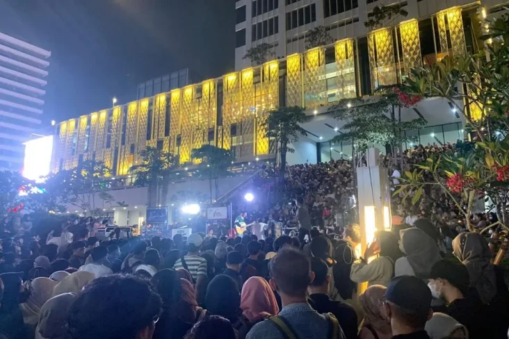 Kangen Musikustik di...