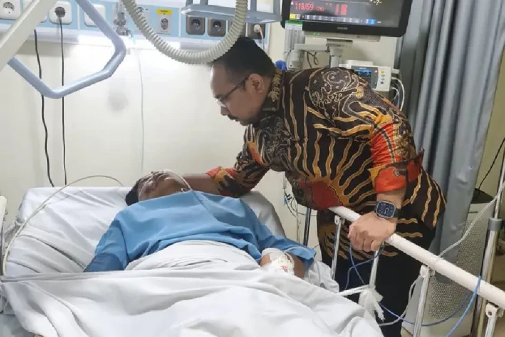 Putra Pengurus GP Ansor...
