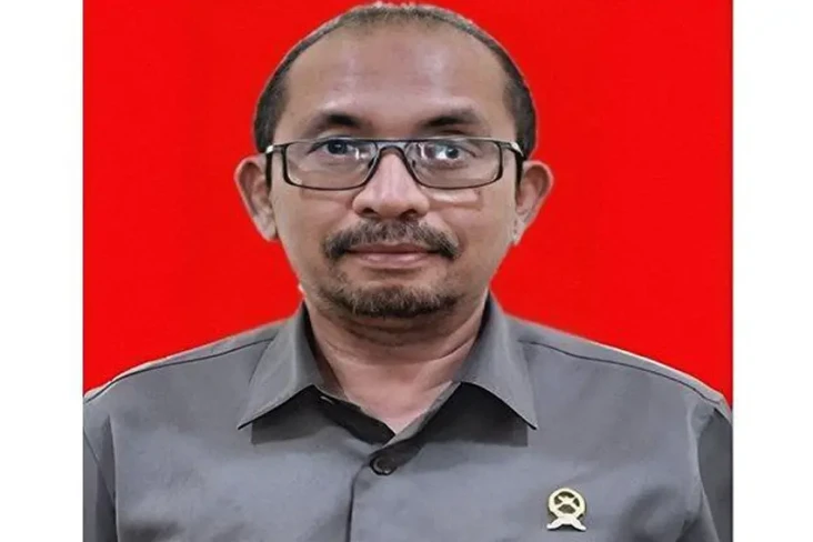 Profil Ahmad Suhel,...