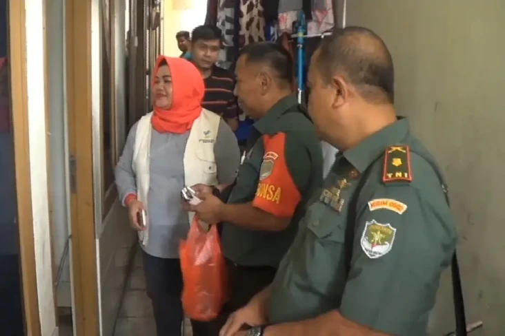 Kodim 0502 Jakarta Utara...