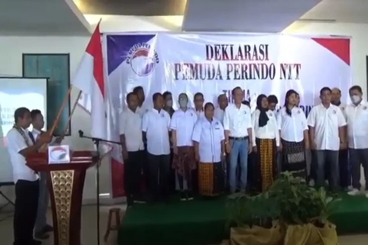 Pemuda Perindo Miliki...