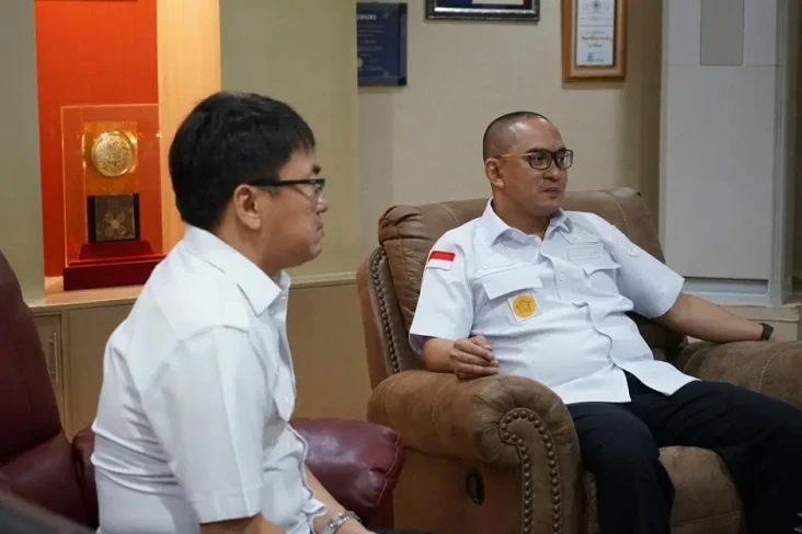 Lapas Manado Terdampak...