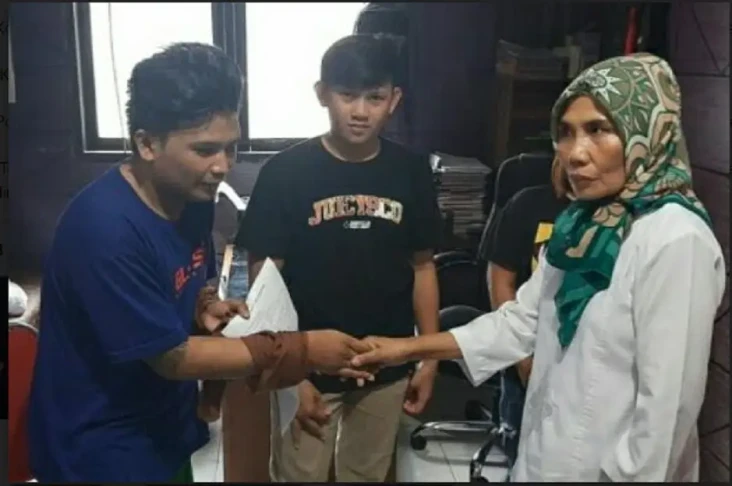 Sempat Viral di Medsos,...
