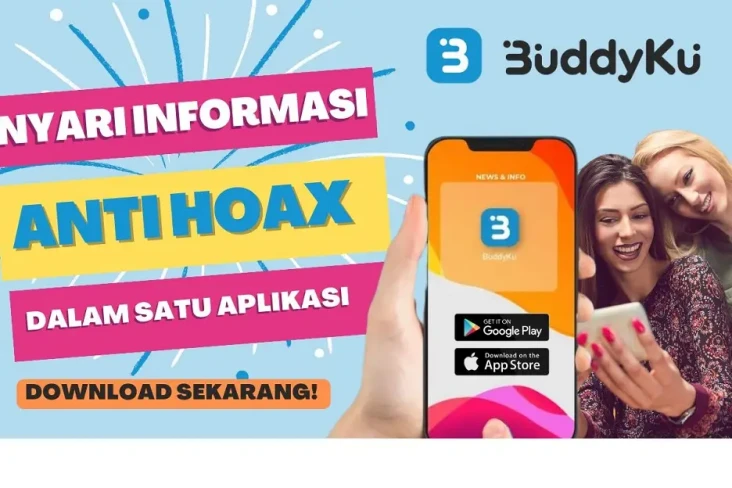 Nggak Ribet Akses Informasi...