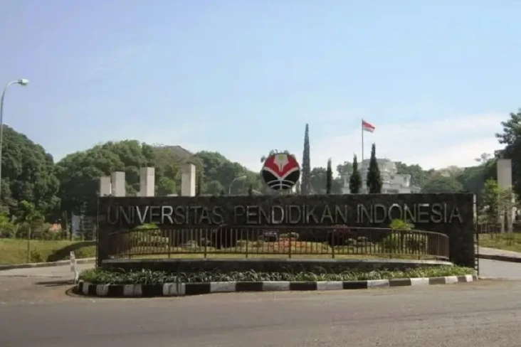 UPI Buka Lowongan Pegawai...