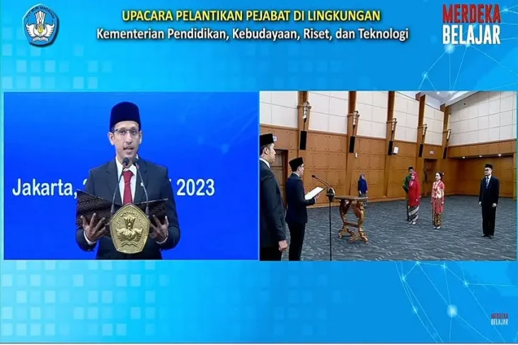 Dirjen GTK Dilantik,...