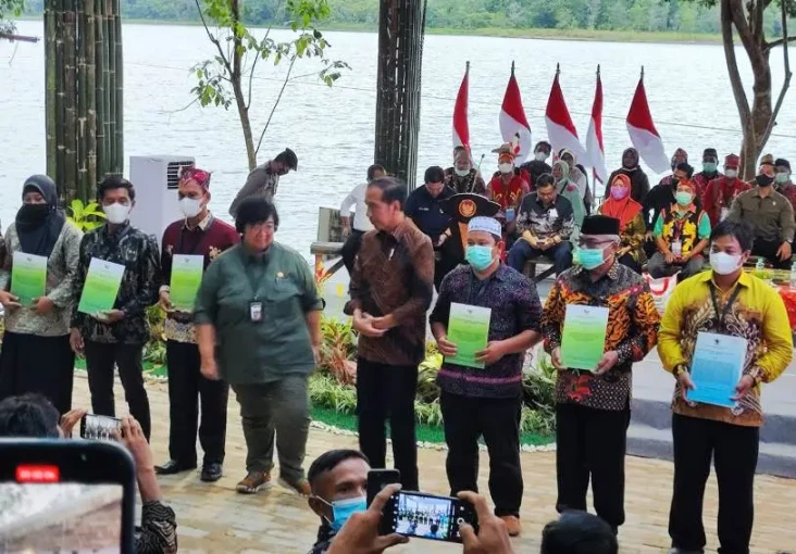 Dukung Optimalisasi...