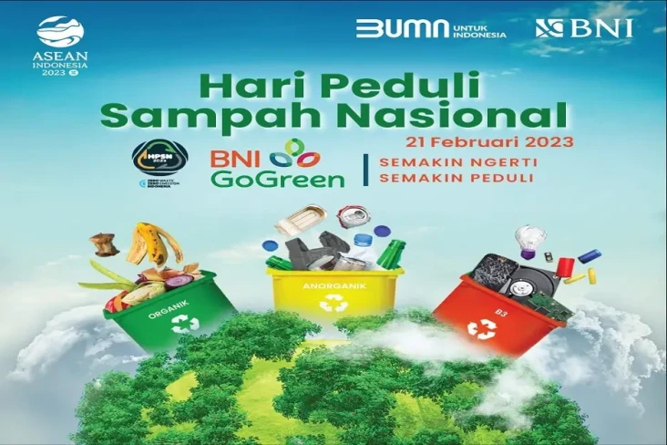 Peringati Hari Peduli...