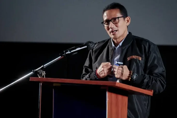 Viral Jual-Beli Kuota...