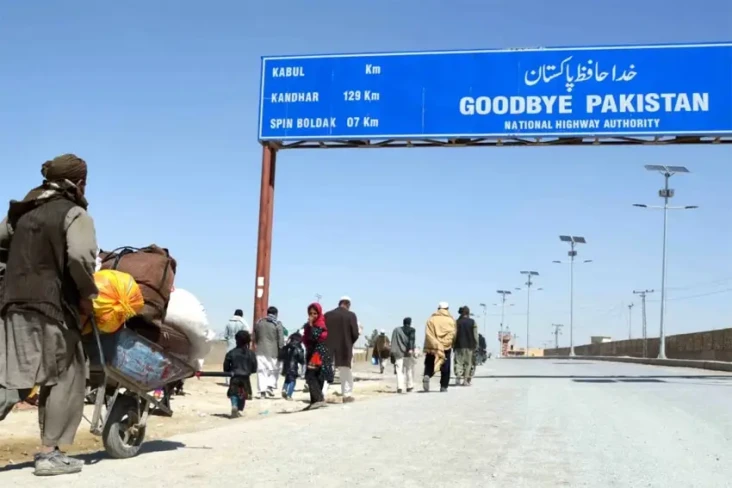Afghanistan Akan Buka...