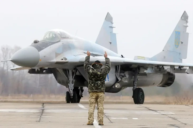 Negara NATO Tolak Pasok...