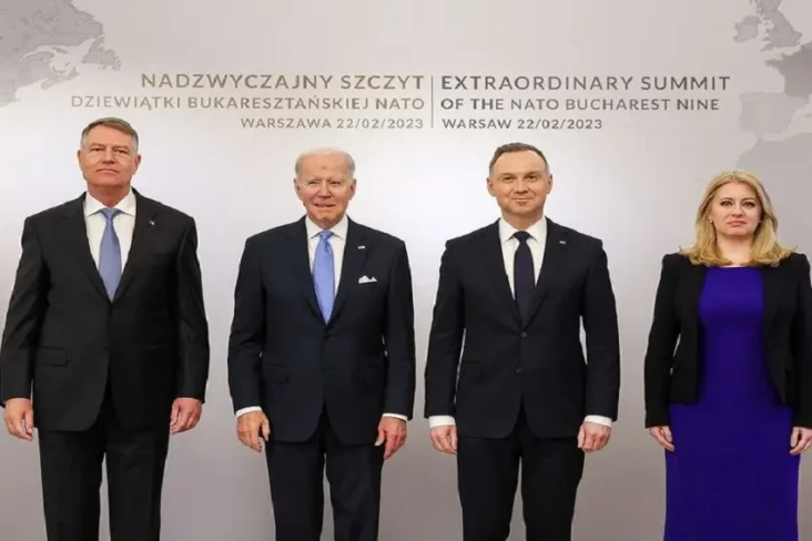 AS Peringatkan Rusia:...