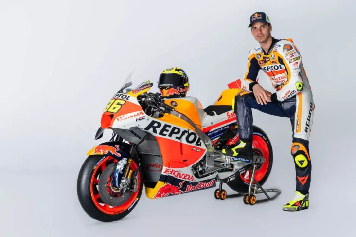 MotoGP 2023: Joan Mir...