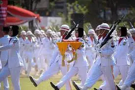 Dicari 36 Siswa untuk...