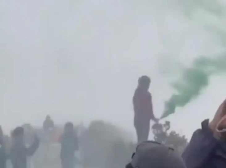 Heboh Pendaki Nyalakan...